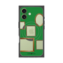 プレミアムパネル with MagSafe［ Photo Frames - Green ］