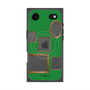 プレミアムパネル with MagSafe［ Photo Frames - Green ］