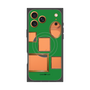 プレミアムパネル with MagSafe［ Photo Frames - Green ］