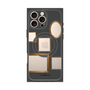 プレミアムパネル with MagSafe［ Photo Frames - Gray ］