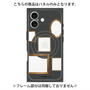 プレミアムパネル with MagSafe［ Photo Frames - Gray ］