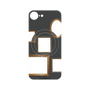 プレミアムパネル with MagSafe［ Photo Frames - Gray ］