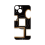 プレミアムパネル with MagSafe［ Photo Frames - Black ］