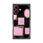 プレミアムパネル with MagSafe［ Photo Frames - Black ］