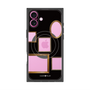 プレミアムパネル with MagSafe［ Photo Frames - Black ］