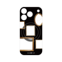 プレミアムパネル with MagSafe［ Photo Frames - Black ］