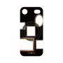 プレミアムパネル with MagSafe［ Photo Frames - Black ］