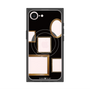 プレミアムパネル with MagSafe［ Photo Frames - Black ］