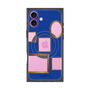 プレミアムパネル with MagSafe［ Photo Frames - Blue ］