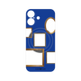 プレミアムパネル with MagSafe［ Photo Frames - Blue ］