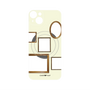 プレミアムパネル with MagSafe［ Photo Frames - Ivory ］