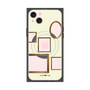 プレミアムパネル with MagSafe［ Photo Frames - Ivory ］