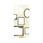 プレミアムパネル with MagSafe［ Photo Frames - Ivory ］