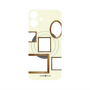 プレミアムパネル with MagSafe［ Photo Frames - Ivory ］