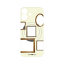 プレミアムパネル with MagSafe［ Photo Frames - Ivory ］