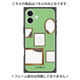 プレミアムパネル with MagSafe［ Photo Frames - Light Green ］