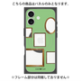 プレミアムパネル with MagSafe［ Photo Frames - Light Green ］