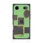 プレミアムパネル with MagSafe［ Photo Frames - Light Green ］