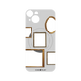 プレミアムパネル with MagSafe［ Photo Frames - Light Gray ］
