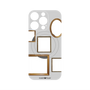 プレミアムパネル with MagSafe［ Photo Frames - Light Gray ］