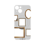 プレミアムパネル with MagSafe［ Photo Frames - Light Gray ］