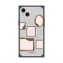 プレミアムパネル with MagSafe［ Photo Frames - Light Gray ］