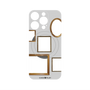 プレミアムパネル with MagSafe［ Photo Frames - Light Gray ］