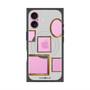 プレミアムパネル with MagSafe［ Photo Frames - Light Gray ］
