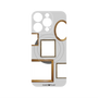プレミアムパネル with MagSafe［ Photo Frames - Light Gray ］