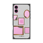 プレミアムパネル with MagSafe［ Photo Frames - Light Gray ］