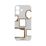 プレミアムパネル with MagSafe［ Photo Frames - Light Gray ］