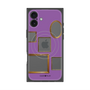 プレミアムパネル with MagSafe［ Photo Frames - Purple ］