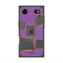 プレミアムパネル with MagSafe［ Photo Frames - Purple ］