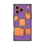 プレミアムパネル with MagSafe［ Photo Frames - Purple ］