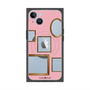 プレミアムパネル with MagSafe［ Photo Frames - Pink ］