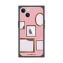 プレミアムパネル with MagSafe［ Photo Frames - Pink ］