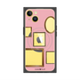 プレミアムパネル with MagSafe［ Photo Frames - Pink ］