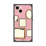 プレミアムパネル with MagSafe［ Photo Frames - Pink ］