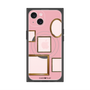 プレミアムパネル with MagSafe［ Photo Frames - Pink ］