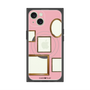 プレミアムパネル with MagSafe［ Photo Frames - Pink ］