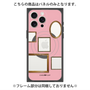 プレミアムパネル with MagSafe［ Photo Frames - Pink ］