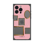 プレミアムパネル with MagSafe［ Photo Frames - Pink ］