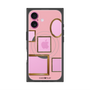 プレミアムパネル with MagSafe［ Photo Frames - Pink ］