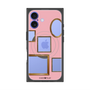 プレミアムパネル with MagSafe［ Photo Frames - Pink ］
