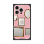 プレミアムパネル with MagSafe［ Photo Frames - Pink ］