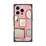 プレミアムパネル with MagSafe［ Photo Frames - Pink ］