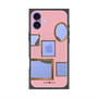 プレミアムパネル with MagSafe［ Photo Frames - Pink ］