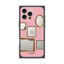 プレミアムパネル with MagSafe［ Photo Frames - Pink ］