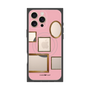 プレミアムパネル with MagSafe［ Photo Frames - Pink ］