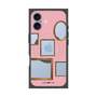 プレミアムパネル with MagSafe［ Photo Frames - Pink ］